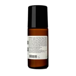 Aesop Roll On Deodorant | Alcohol & Aluminum Free | Reduce and Mask Unpleasant Odors | Woody. Herbaceous. Earthy | 1.6 oz / 50 mL (Pack of 2)