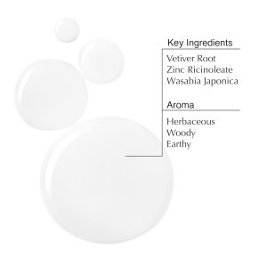 Aesop Roll On Deodorant | Alcohol & Aluminum Free | Reduce and Mask Unpleasant Odors | Woody. Herbaceous. Earthy | 1.6 oz / 50 mL (Pack of 2)