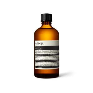 Aesop Remove | Gentle Makeup Remover with Grape Seed & Blue Chamomile | Non-Oily. Soothes & Cleanses Sensitive Skin | 2 oz