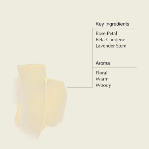 Aesop Rose Hair and Scalp Moisturizing Masque | Conditioning Treatment for Dry Scalps | Instantly Adds Shine and Softness to Hair | 4.1 oz / 120 mL