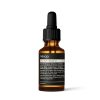 Aesop Shine Hair and Beard Oil | Moisture-Rich. Silicone-Free Oil for Full Beards and Hair | Softens Coarse Texture | No Greasy Buildup | Earthy Citrus Scent | 0.8 oz / 25 mL