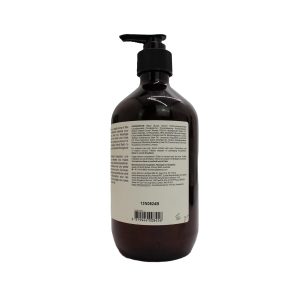 Aesop Resurrection Aromatique Hand Soap. Geranium Leaf Body Wash| Paraben. Cruelty-free & Vegan | 16.9 oz