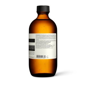 Aesop Amazing Face Cleanser | Non Drying. Concentrated Low Foaming Daily Cleanser | Cleanse Skin of Oil and Grime Without Disturbing Natural Balance | 6.7 oz / 200 mL
