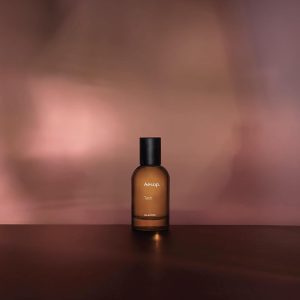 Aesop Tacit Eau de Parfum | Yuzu. Vetiver. and Basil Scent | Fresh Citrus and Green Aroma | Unisex | 1.6 fl oz