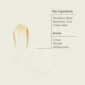 Aesop Resurrection Hand Wash & Balm Set | Citrus. Woody. Herbaceous Duo to Cleanse and Hydrate the Hands | 16.9 oz / 500mL