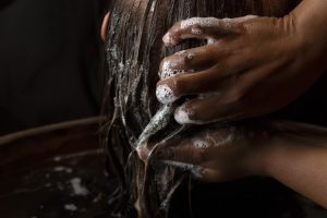 Aesop Shampoo | Soften Hair. Restore Shine | Bergamot Rind. Frankincense. Cedar Atlas | 16.9 oz / 500mL