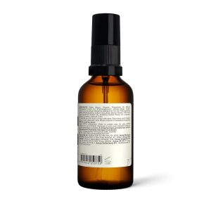 Aesop Immediate Moisture Facial Hydrosol | Hydrating Face Mist with Rose Petal & Bergamot | Hydrator for All Skin Types | Vegan. Cruelty-Free. Paraben-Free | 50 mL/1.7 oz