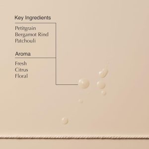 Aesop Tame Hair Serum | Smooth Hair. Flyaways. Frizz | Lightweight Formulation Without Stickiness or Build-Up | 2 oz / 60mL