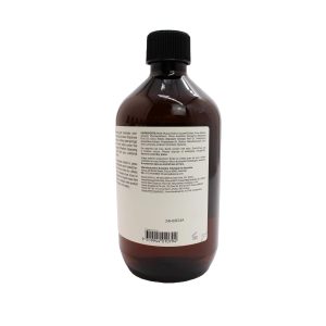 Aesop Geranium Leaf Body Cleanser + Refill | Invigorating Cleansing Gel | Alternative to Conventional Soap | 16.9 oz. Pack of 2