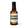 Aesop Immediate Moisture Facial Hydrosol | Hydrating Face Mist with Rose Petal & Bergamot | Hydrator for All Skin Types | Vegan. Cruelty-Free. Paraben-Free | 50 mL/1.7 oz