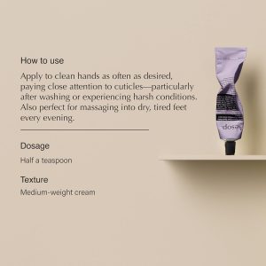 Aesop Reverence Aromatique Hand Wash (16.9 oz) + Eleos Aromatique Hand Balm (2.5 oz) | Hand Care Set to Exfoliate and Nourish | Set of 2