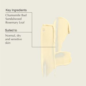 Aesop Camellia Nut Facial Hydrating Cream | Daily Moisturizer For Dry And Sensitive Skin | Provides Immediate Relief From Dryness | Blend Of Nut And Plant Extracts | 2.1 oz / 60mL