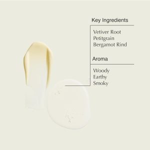 Aesop Reverence Hand Wash & Balm Set | Woody. Earthy. Smoky Duo that Exfoliates & Hydrates Hands Soft. Purified Hands | 16.9 oz / 500 mL