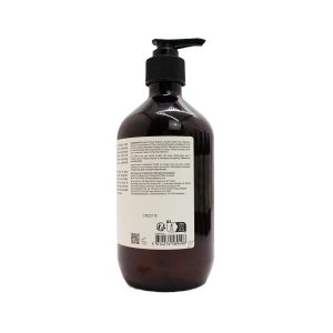 Aesop Geranium Leaf Body Cleanser + Refill | Invigorating Cleansing Gel | Alternative to Conventional Soap | 16.9 oz. Pack of 2