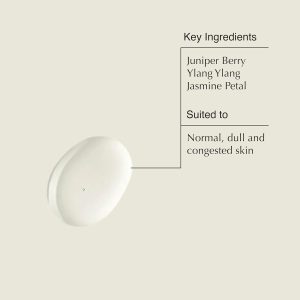 Aesop Element Facial Barrier Cream | Nourishing. Emollient Rich Cream for Dry & Dehydrated Skin | Provides Soothing Barrier Protection | 2oz / 60mL