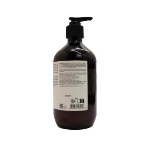 Aesop Resurrection Aromatique Hand Soap. Geranium Leaf Body Wash| Paraben. Cruelty-free & Vegan | 16.9 oz