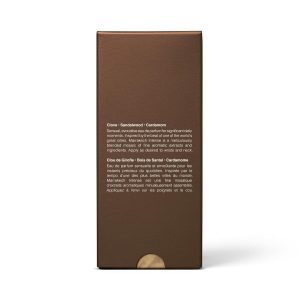 Aesop Marrakech Intense Eau de Parfum | Clove. Sandalwood. and Cardamom Scent | Woody. Spicy. and Floral Aroma | Unisex | 1.6 fl oz