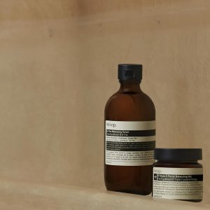 Aesop B & Tea Balancing Toner with B5 | Refines Pores. Balances. and Prepares Skin | Gentle. Alcohol-Free Blend | 6.7 oz