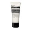 Aesop Purifying Facial Exfoliant Paste | Refresh. Cleanse. Soften Skin | Cream Based Cleanser Enhanced With Fine Quartz. Rosemary Leaf. Lactic Acid | 2.6oz / 75mL