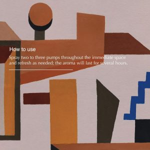 Aesop Cythera Aromatique Room Spray | Non-Aerosol Air Freshener | Woody. Opulent. Spicy | Aroma for Several Hours | 3.3 oz / 100mL