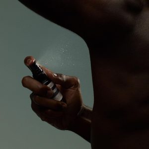 Aesop Deodorant Spray | Alcohol & Aluminum Free | Reduce and Mask Unpleasant Odors | Woody. Herbaceous. Earthy | 1.7 oz