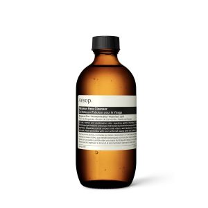 Aesop Fabulous Face Cleanser | Gently Cleanses without Stripping | Mild Olive-Derived Cleanser with Purifying and Hydrating Botanicals | 6.7 oz