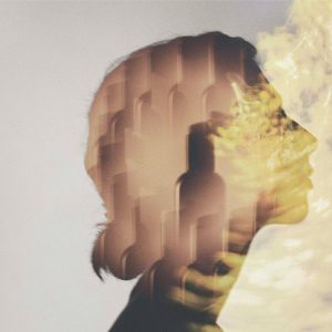 Aesop Gloam Eau de Parfum | Floral. Jasmine. Spicy. and Green Scent | Floral and Earthy Aroma | Unisex | 1.6 oz