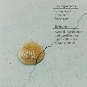 Aesop Parsley Seed Anti-Oxidant Intense Facial Serum with Vitamin E | Lightweight Daily Serum to Fortify and Protect the Skin | 2.0 oz