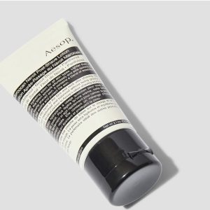 Aesop Moroccan Neroli Post Shave Lotion | Unisex Daily Hydrating Lotion Boosted With Botanical Oils | Balance Skin While Reducing Irritation and Aggravation | 2oz / 60mL