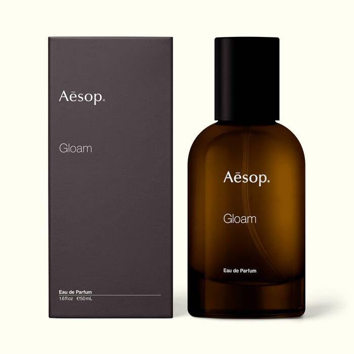 Gloam Eau de Parfum
