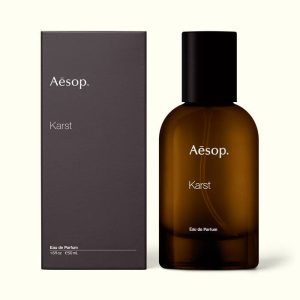 Karst Eau de Parfum