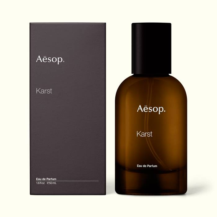 Karst Eau de Parfum