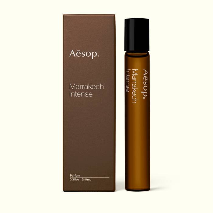 Marrakech Intense Parfum