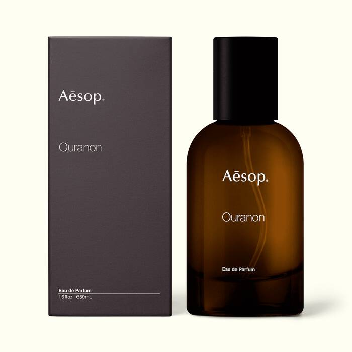 Ouranon Eau de Parfum