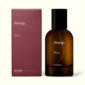 Rōzu Eau de Parfum