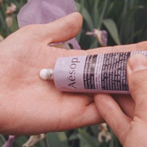 Eleos Aromatique Hand Balm