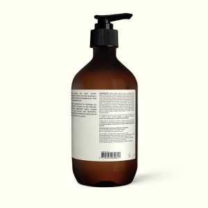 Resurrection Aromatique Hand Balm