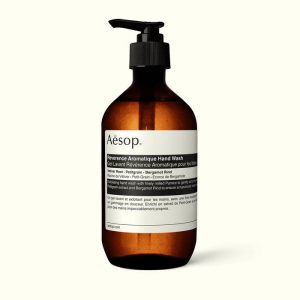 Reverence Aromatique Hand Wash