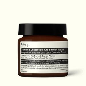Chamomile Concentrate Anti-Blemish Masque