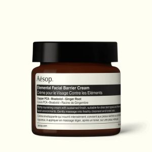 Elemental Facial Barrier Cream