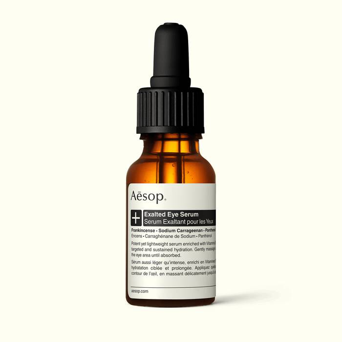 Exalted Eye Serum