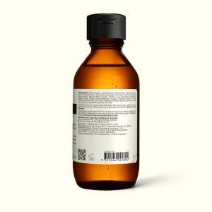 Immaculate Facial Tonic