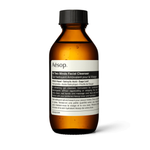 In Two Minds Facial Hydrator