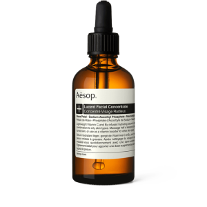 Lucent Facial Refiner