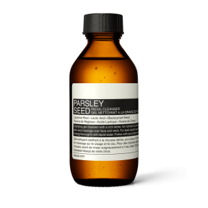 Parsley Seed Anti-Oxidant Intense Serum
