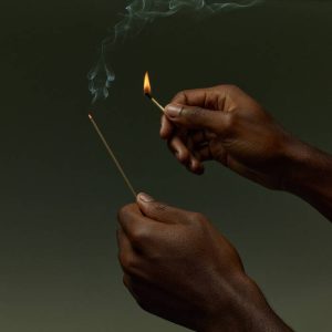 Sarashina Aromatique Incense